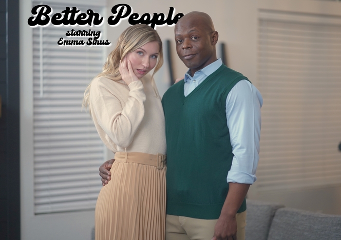 WillTileXXX/Better People f Emma Sirus